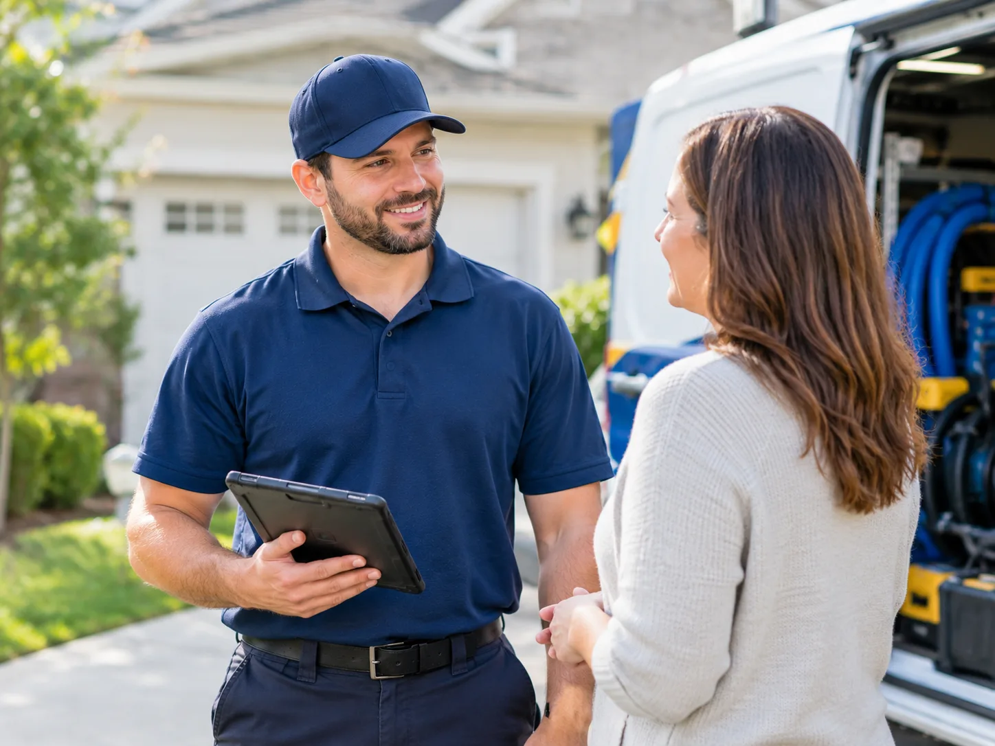 Sewage Backup Cleanup Somers, CT FAQs